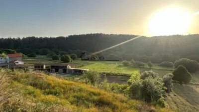 House in Moraña photo 16