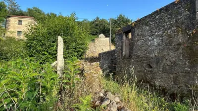 House in Moraña photo 17
