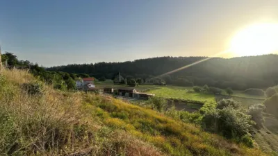 House in Moraña photo 18