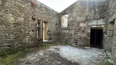House in Moraña photo 2