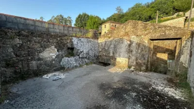 House in Moraña photo 3