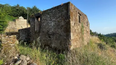 House in Moraña photo 5