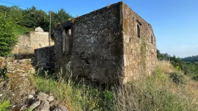 House in Moraña photo 6