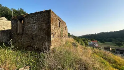 House in Moraña photo 9
