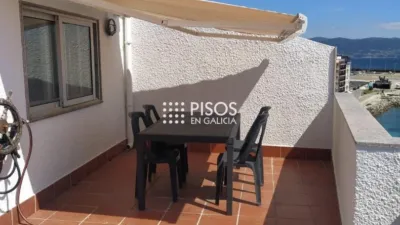 Attic in Sanxenxo photo 10