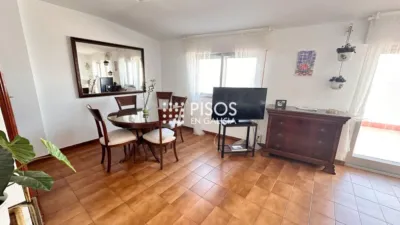 Attic in Sanxenxo photo 12