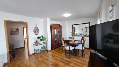 Attic in Sanxenxo photo 14