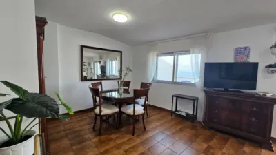 Attic in Sanxenxo photo 15