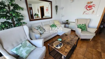 Attic in Sanxenxo photo 16