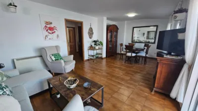 Attic in Sanxenxo photo 18