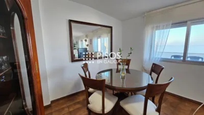 Attic in Sanxenxo photo 19