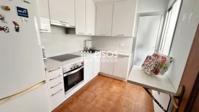 Attic in Sanxenxo photo 20