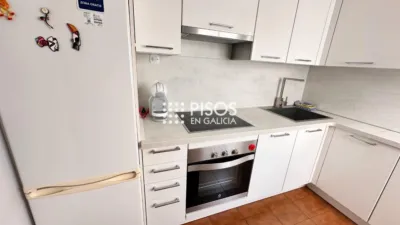 Attic in Sanxenxo photo 21