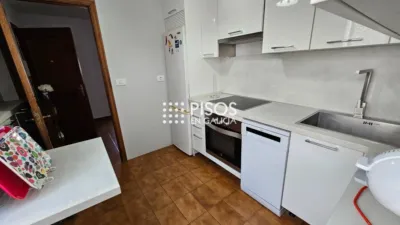 Attic in Sanxenxo photo 22
