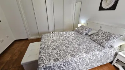Attic in Sanxenxo photo 25
