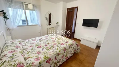 Attic in Sanxenxo photo 26
