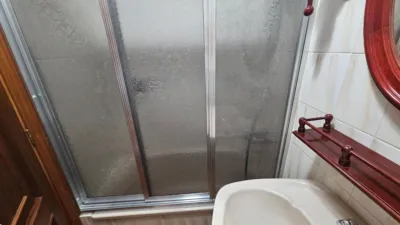 Attic in Sanxenxo photo 29