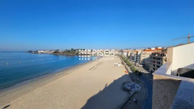 Attic in Sanxenxo photo 5
