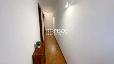 Attic in Sanxenxo photo 32