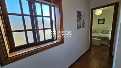 Attic in Sanxenxo photo 33