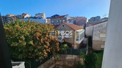 Attic in Sanxenxo photo 34