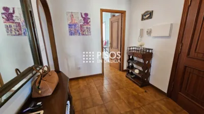 Attic in Sanxenxo photo 35