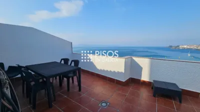 Attic in Sanxenxo photo 8