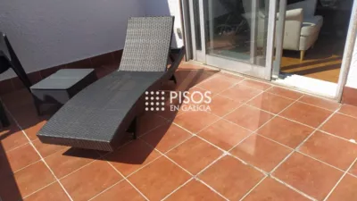 Attic in Sanxenxo photo 9