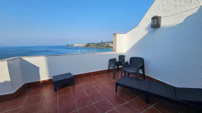 Attic in Sanxenxo photo 3
