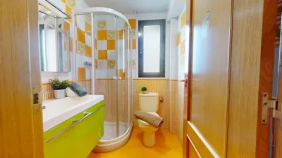 Flat on Calle del Concejo de Zabalegui photo 10