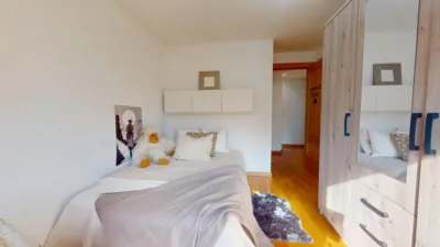 Flat on Calle del Concejo de Zabalegui photo 11