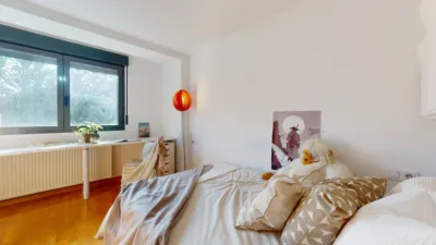Flat on Calle del Concejo de Zabalegui photo 15