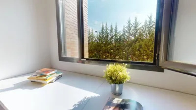 Flat on Calle del Concejo de Zabalegui photo 17