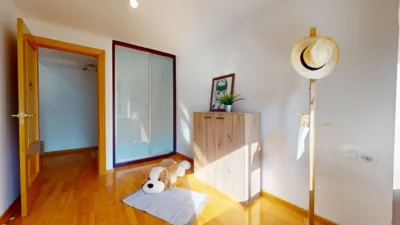 Flat on Calle del Concejo de Zabalegui photo 18