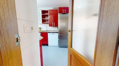 Flat on Calle del Concejo de Zabalegui photo 19