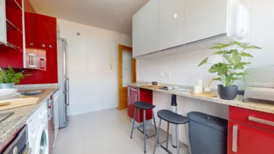 Flat on Calle del Concejo de Zabalegui photo 22
