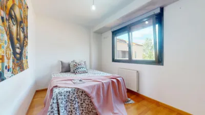 Flat on Calle del Concejo de Zabalegui photo 23