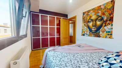 Flat on Calle del Concejo de Zabalegui photo 24