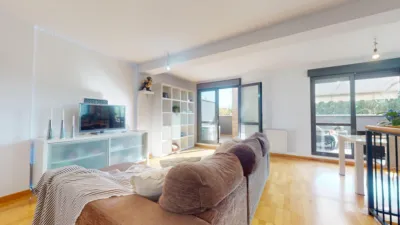Flat on Calle del Concejo de Zabalegui photo 25