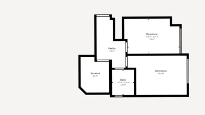 Flat on Calle del Concejo de Zabalegui photo 27