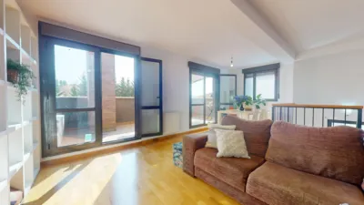 Flat on Calle del Concejo de Zabalegui photo 3