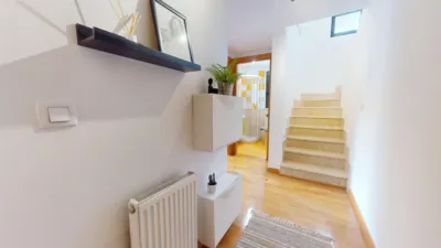 Flat on Calle del Concejo de Zabalegui photo 8