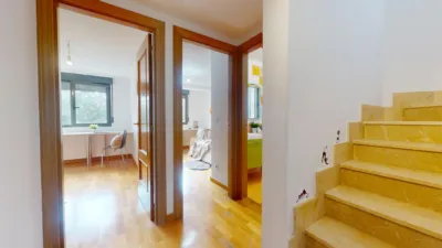 Flat on Calle del Concejo de Zabalegui photo 9