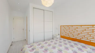 Flat on Calle Montaña Chica, 2 photo 25