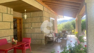 Casa en Barbadas photo 12