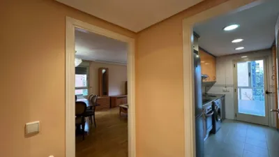 Piso en alquiler en Carabanchel - Imagen 21