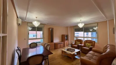 Piso en alquiler en Carabanchel - Imagen 22