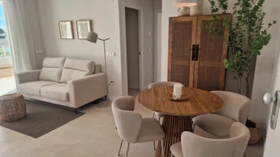 Piso – Dénia - Vista 4