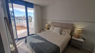Piso – Dénia - Vista 5