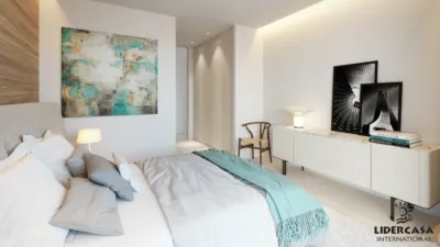 Ático en La Quinta photo 10